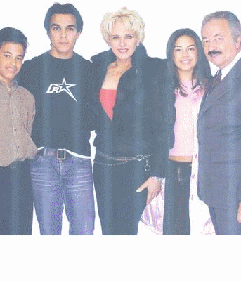 Fotogaleria Charytin