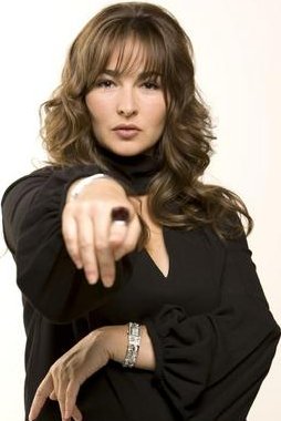 Eugenia es Gabriela