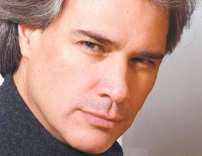 Gerardo Murguia Actor
