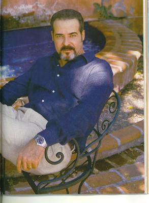 Cesar Evora